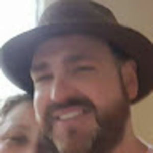 Meet your Posher, Richard